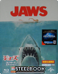 Jaws (Steelbook) - Limited Edition (JP Import ohne dt. Ton) Blu-ray