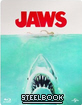 Jaws (Steelbook) - Limited Edition (SE Import ohne dt. Ton) Blu-ray