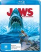 Jaws: The Revenge (AU Import) Blu-ray