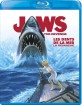 Jaws: The Revenge (CA Import) Blu-ray