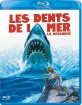 Les Dents de la mer - La Revanche (FR Import) Blu-ray