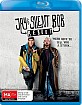 Jay and Silent Bob Reboot (AU Import) Blu-ray