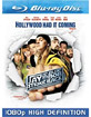 Jay and Silent Bob Strike Back (Region A - US Import ohne dt. Ton) Blu-ray