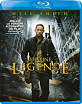 Je suis une Légende (FR Import) Blu-ray