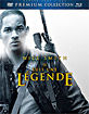 Je suis une Légende - Premium Collection (FR Import) Blu-ray