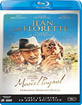 Jean de Florette (FR Import ohne dt. Ton) Blu-ray