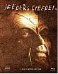 Jeepers Creepers (Limited Mediabook Edition) (Cover A) Blu-ray