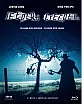 Jeepers Creepers (Limited Mediabook Edition) (Cover B) Blu-ray