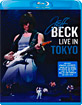 Jeff Beck - Live in Tokyo Blu-ray