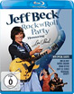 Jeff Beck - Rock'n'Roll Party (Honouring Les Paul) Blu-ray