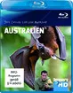 Jeff Corwin - Abenteuer in Australien Blu-ray