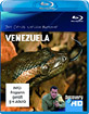 Jeff Corwin - Abenteuer in Venezuela Blu-ray