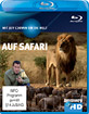 Jeff Corwin - Auf Safari Blu-ray