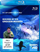 Jeff Corwin - Begegnung mit dem grossen Weissen Hai Blu-ray