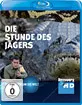 Jeff Corwin - Die Stunde des Jägers Blu-ray