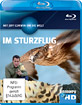 Jeff Corwin - Im Sturzflug Blu-ray