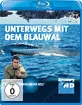 Jeff Corwin - Unterwegs mit dem Blauwal Blu-ray