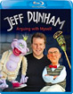 Jeff Dunham: Arguing with Myself (US Import ohne dt. Ton) Blu-ray