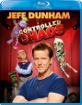 Jeff Dunham: Controlled Chaos (US Import ohne dt. Ton) Blu-ray