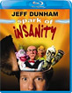 Jeff Dunham: Spark of Insanity (Region A - US Import ohne dt. Ton) Blu-ray
