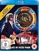 Jeff Lynne's Elo - Live in Hyde Park 2014 Blu-ray