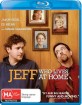 Jeff, Who Lives at Home (AU Import ohne dt. Ton) Blu-ray