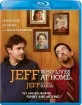 Jeff, Who Lives at Home (CA Import ohne dt. Ton) Blu-ray