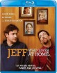Jeff, Who Lives at Home (Neuauflage) (US Import ohne dt. Ton) Blu-ray