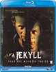 Jekyll - Fear the Monster inside (NL Import ohne dt. Ton) Blu-ray