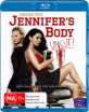 Jennifer's Body (AU Import) Blu-ray