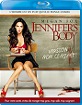 Jennifer's Body - Version non censurée (Blu-ray + DVD) (FR Import) Blu-ray