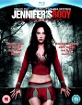 Jennifer's Body - Extended Edition (UK Import) inkl. Schuber
