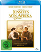 Jenseits von Afrika Blu-ray