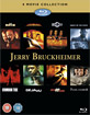Jerry Bruckheimer Action Collection (UK Import) Blu-ray