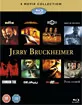 Jerry Bruckheimer Action Collection (UK Import) Blu-ray