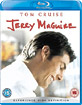 Jerry Maguire (UK Import ohne dt. Ton) Blu-ray