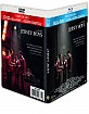 Jersey Boys (2014) (Blu-ray + DVD + Digital Copy) (ES Import) Blu-ray