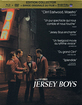 Jersey Boys (2014) - FNAC Exclusive Edition Collector Digipak (Blu-ray + DVD + CD + UV Copy) (FR Import) Blu-ray