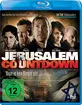 Jerusalem Countdown Blu-ray