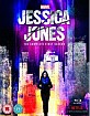 Jessica Jones: The Complete First Season (UK Import) Blu-ray