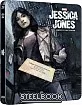 Jessica Jones: The Complete First Season - Zavvi Exclusive Steelbook (UK Import) Blu-ray
