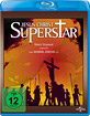 Jesus Christ Superstar (1973) (40th Anniversary Edition) Blu-ray