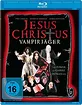 Jesus Christus Vampirjäger Blu-ray