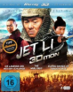 Jet Li 3D Edition (Blu-ray 3D) Blu-ray