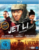 Jet Li Edition Blu-ray