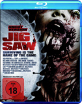Jigsaw (2010) (Uncut Version) Blu-ray