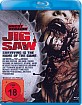 Jigsaw (2010) (Uncut Version) (Neuauflage) Blu-ray