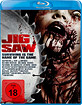 Jigsaw (2010) Blu-ray