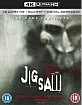 Jigsaw (2017) 4K (4K UHD + Blu-ray + UV Copy) (UK Import ohne dt. Ton) Blu-ray
