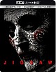 Jigsaw (2017) 4K (4K UHD + Blu-ray + UV Copy) (US Import ohne dt. Ton) Blu-ray